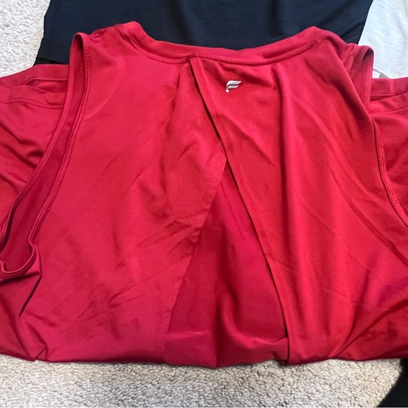 Fabletics and Calista Workout Bundle - Picture 5 of 5